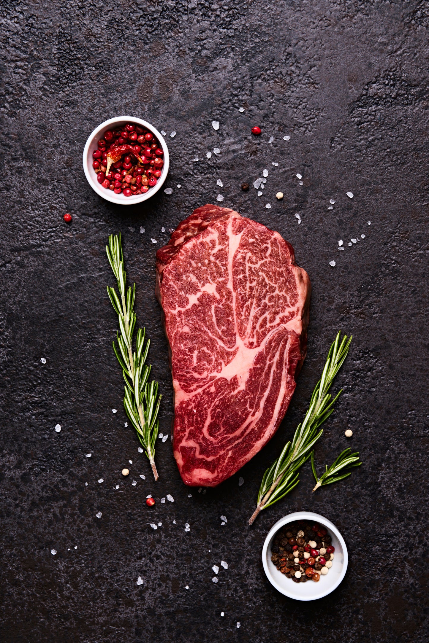 Wagyū Rumpsteak (kg)