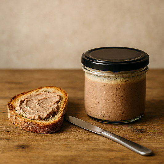 Wagyū-Paté (150g)